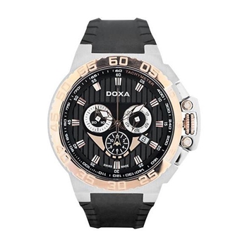 ساعت مچی DOXA کد 700.10R.061.20